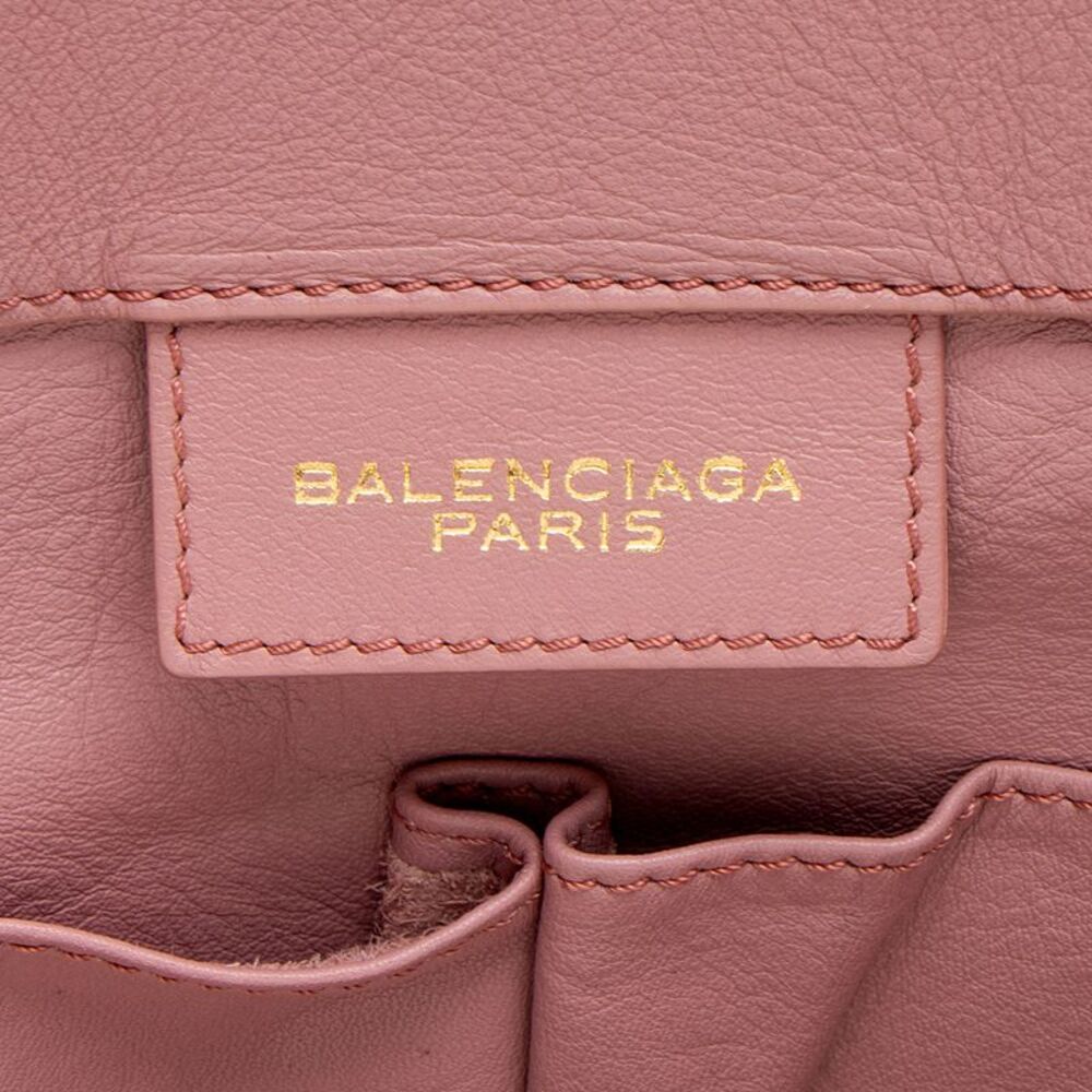 Balenciaga Agneau Motocross Classic Weekender Tote - Picture 8 of 16